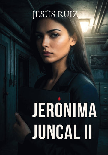 Jerónima Juncal II, de Jesús Ruiz