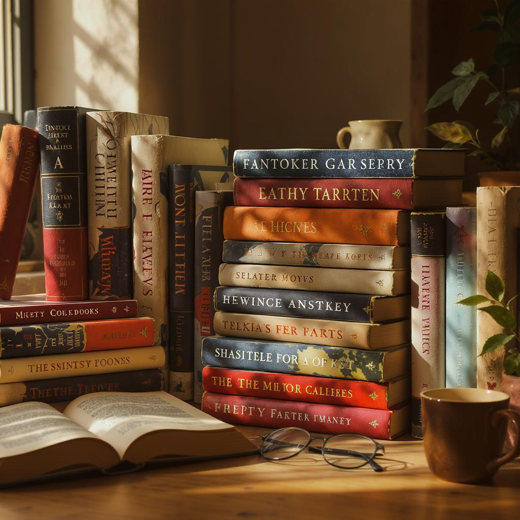 Libros